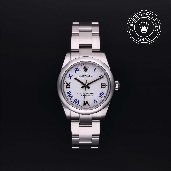 オイスター パーペチュアル