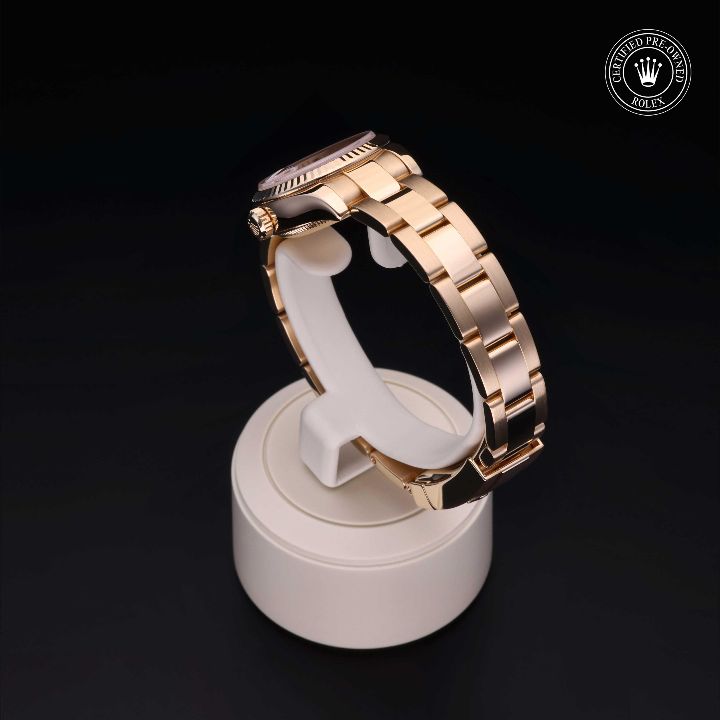 ロレックス認定中古時計写真4