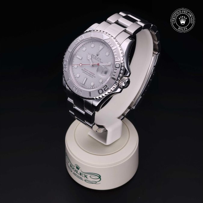 ロレックス認定中古時計写真3