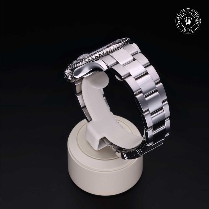 ロレックス認定中古時計写真4