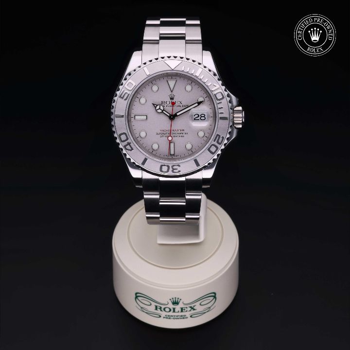 ロレックス認定中古時計写真2