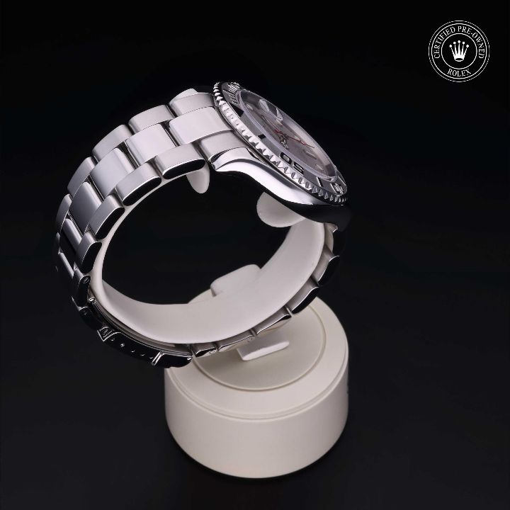 ロレックス認定中古時計写真4