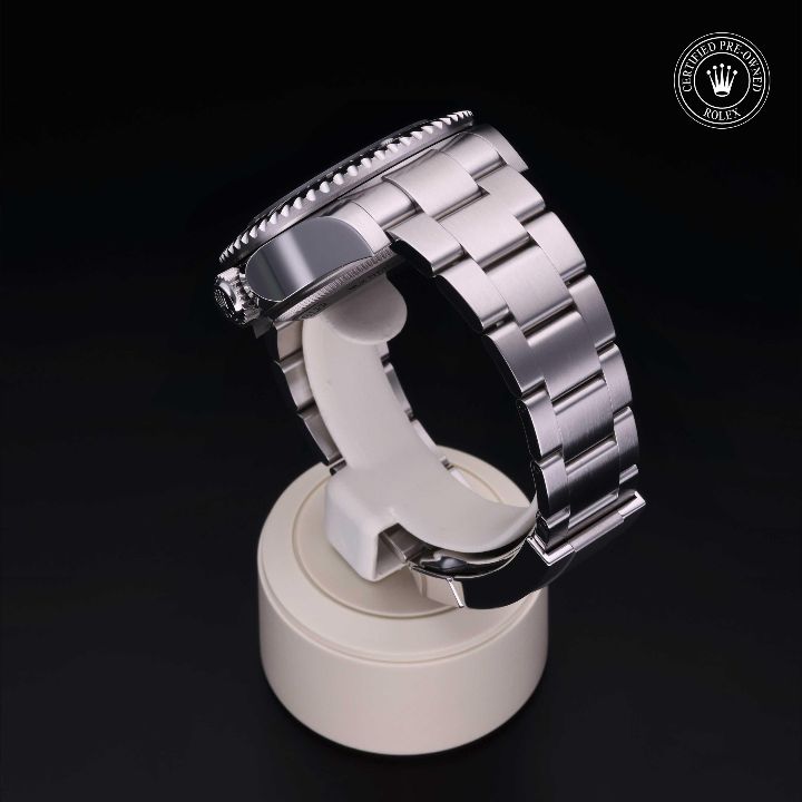 ロレックス認定中古時計写真4