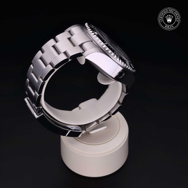 ロレックス認定中古時計写真4