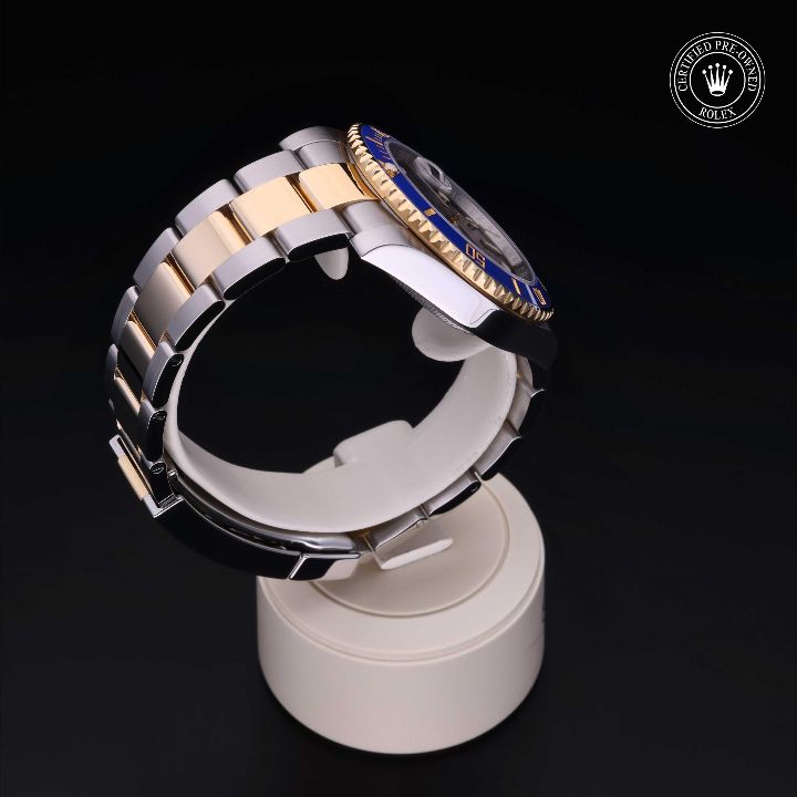 ロレックス認定中古時計写真4