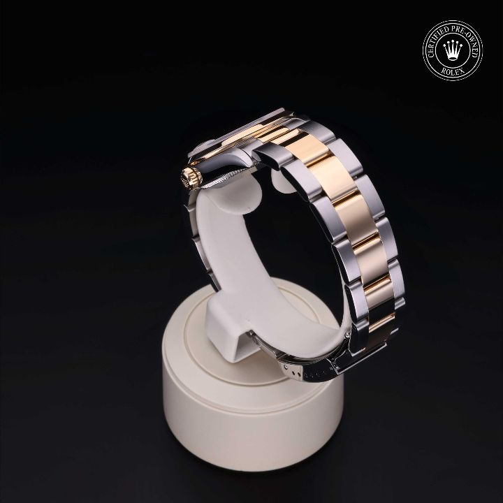 ロレックス認定中古時計写真4