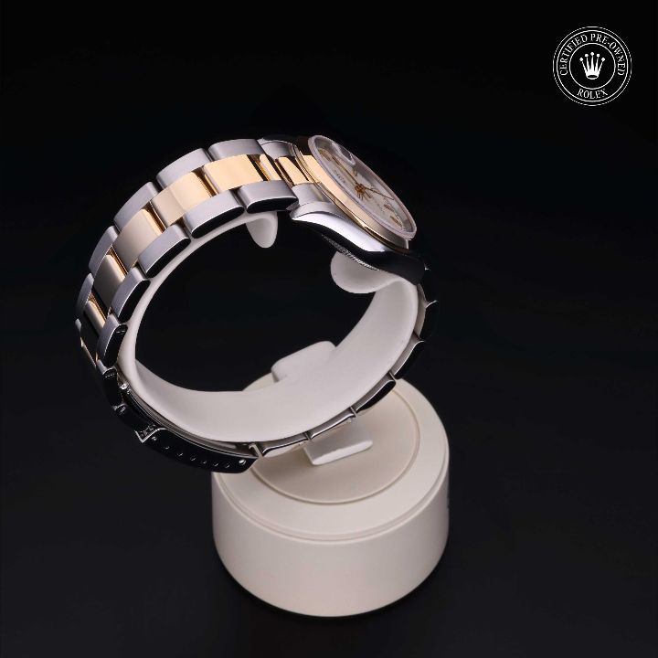 ロレックス認定中古時計写真4