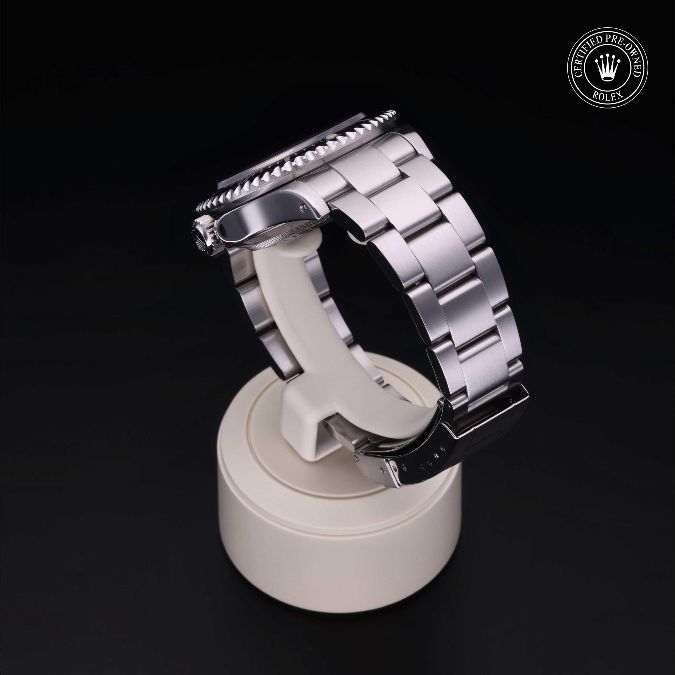 ロレックス認定中古時計写真4