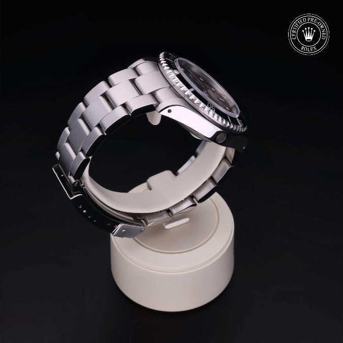 ロレックス認定中古時計写真4