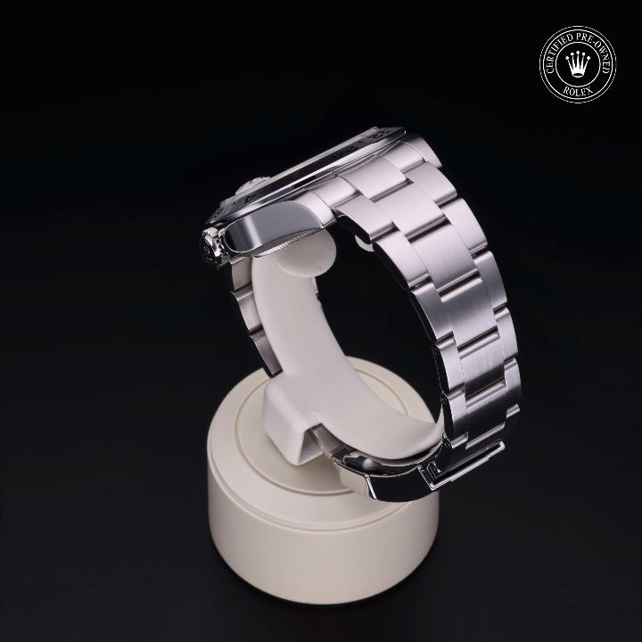 ロレックス認定中古時計写真4