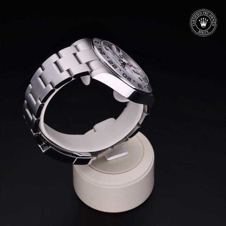 ロレックス認定中古時計写真4