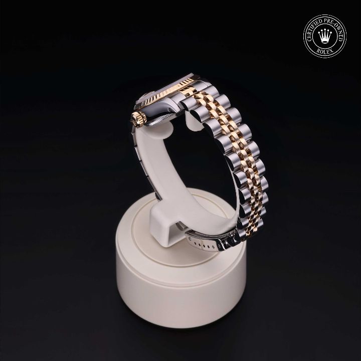 ロレックス認定中古時計写真4