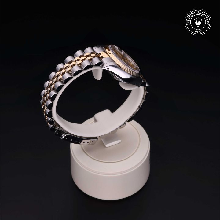 ロレックス認定中古時計写真4