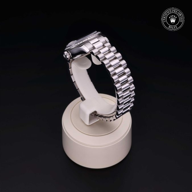 ロレックス認定中古時計写真4