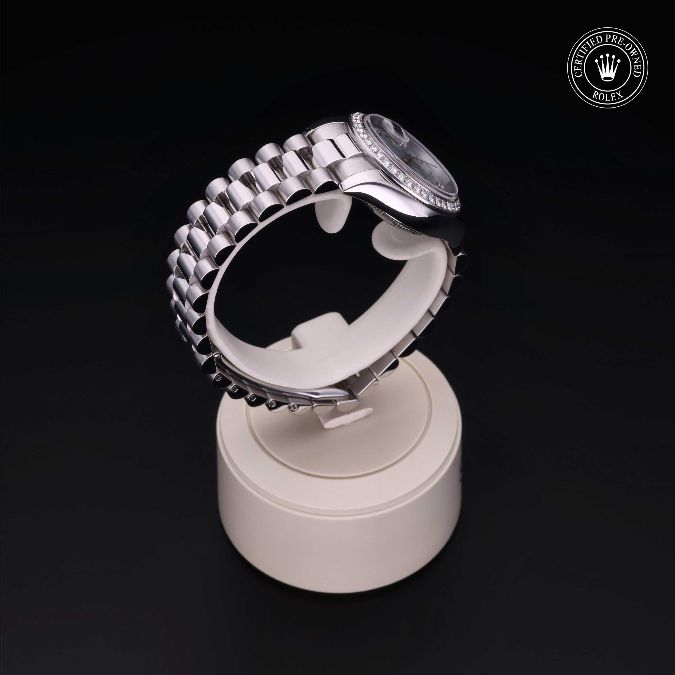 ロレックス認定中古時計写真4