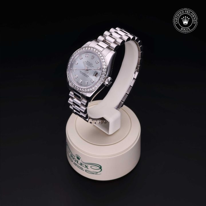 ロレックス認定中古時計写真3