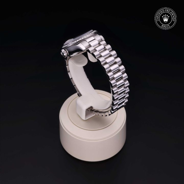 ロレックス認定中古時計写真4