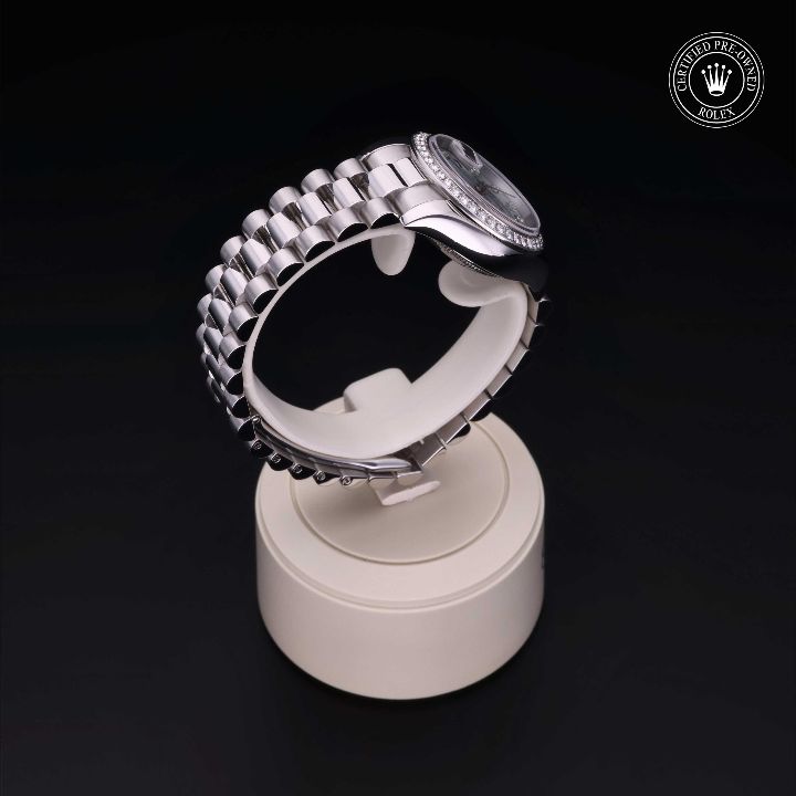 ロレックス認定中古時計写真4