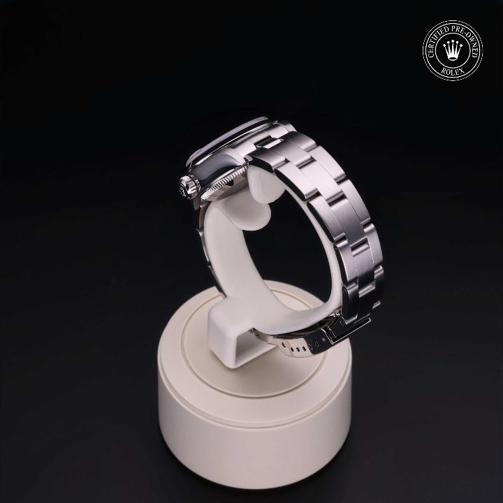 ロレックス認定中古時計写真4