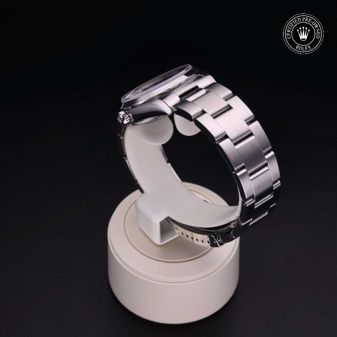 ロレックス認定中古時計写真4