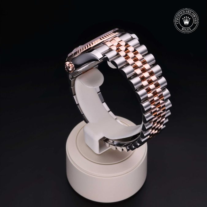 ロレックス認定中古時計写真4
