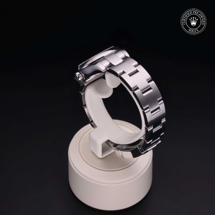 ロレックス認定中古時計写真4