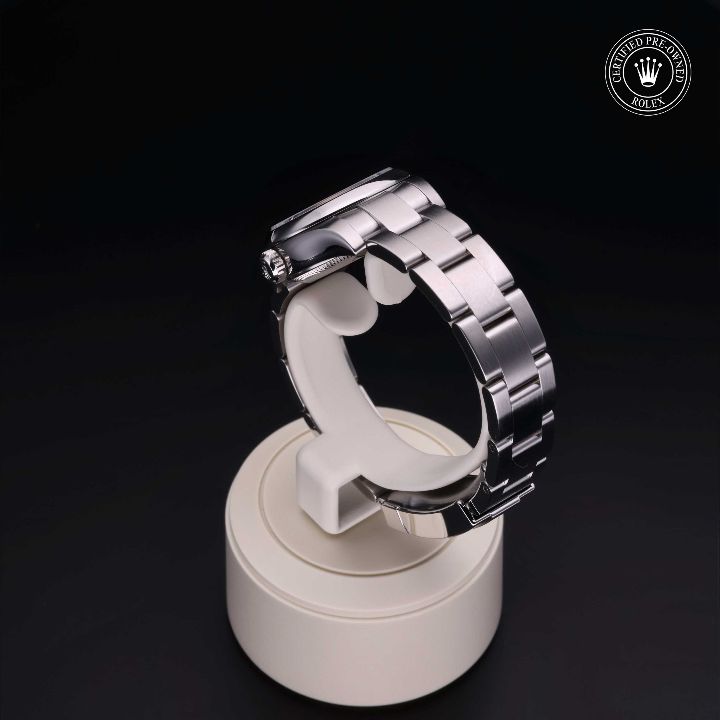 ロレックス認定中古時計写真4