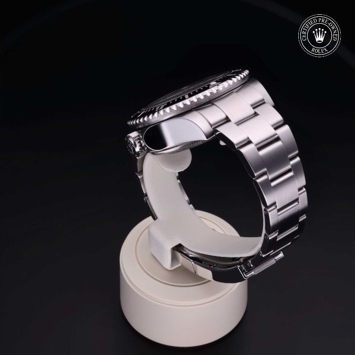 ロレックス認定中古時計写真4