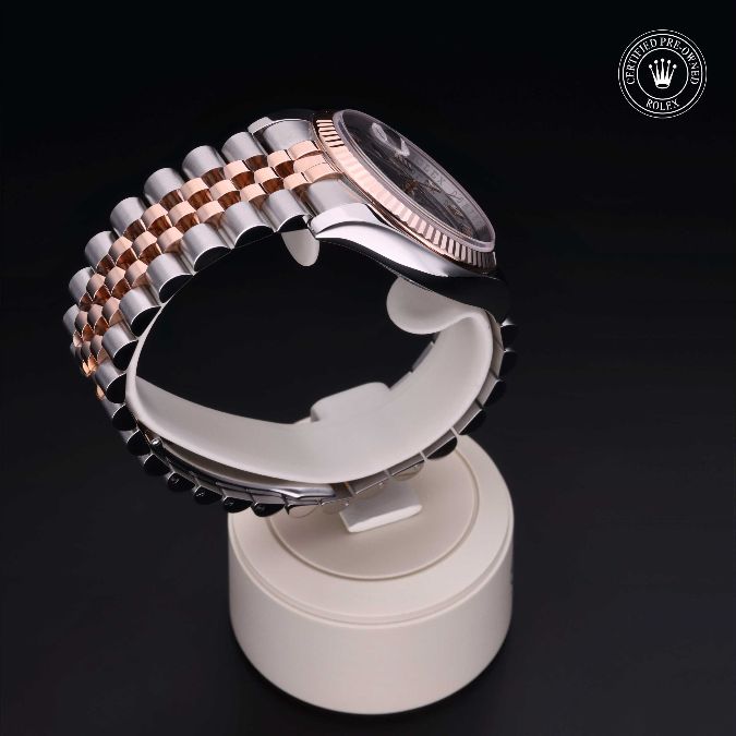 ロレックス認定中古時計写真4