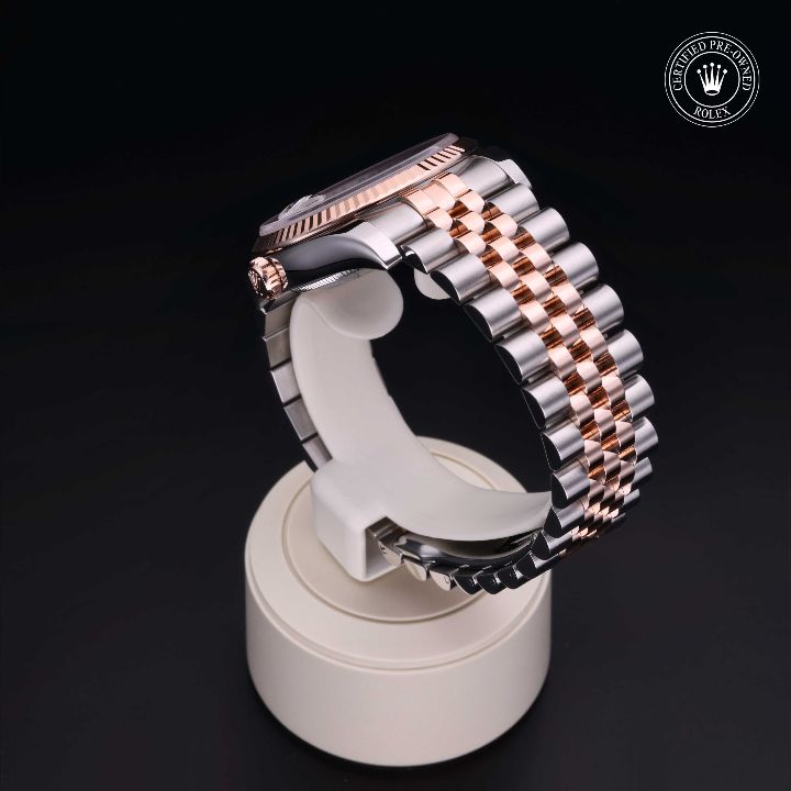 ロレックス認定中古時計写真4