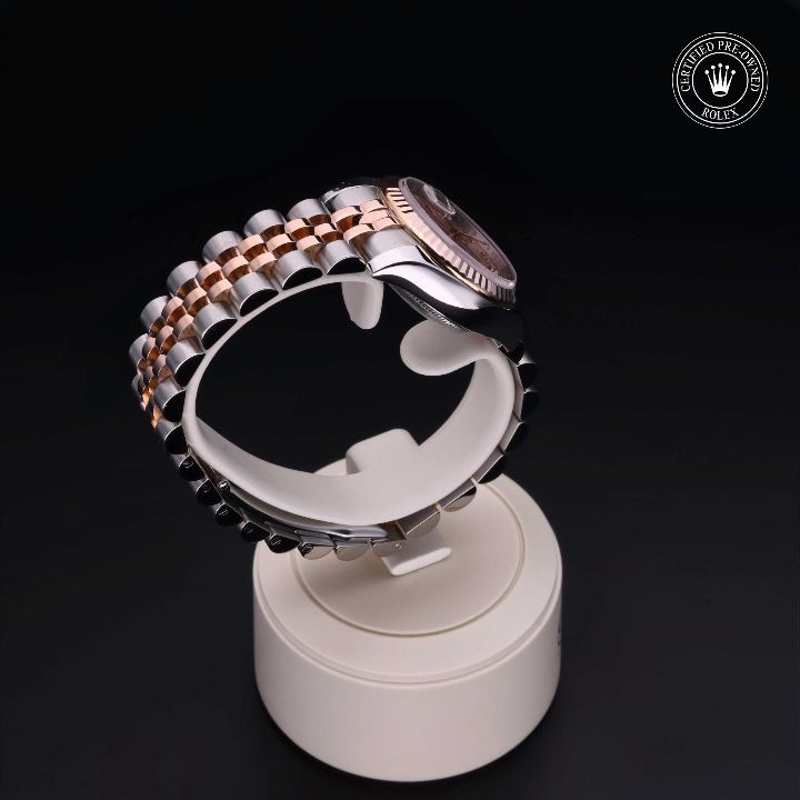 ロレックス認定中古時計写真4