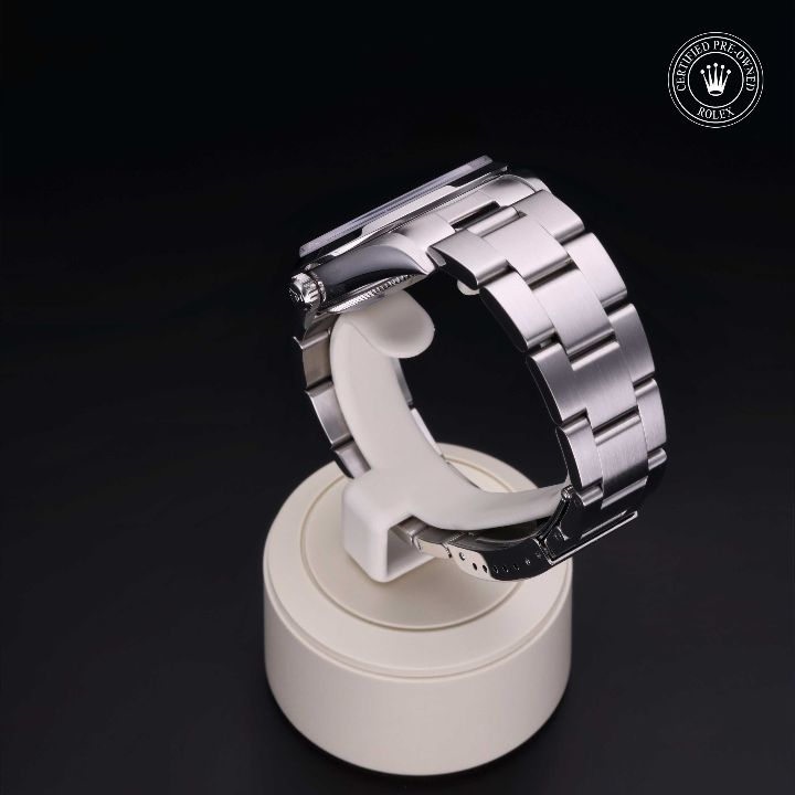 ロレックス認定中古時計写真4