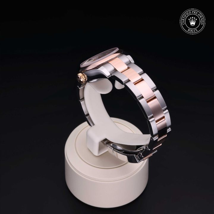 ロレックス認定中古時計写真4
