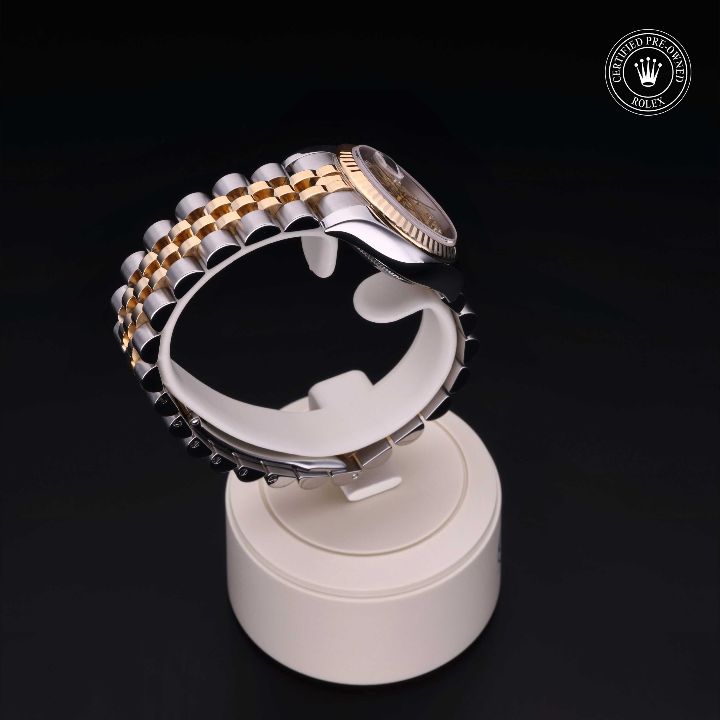 ロレックス認定中古時計写真4