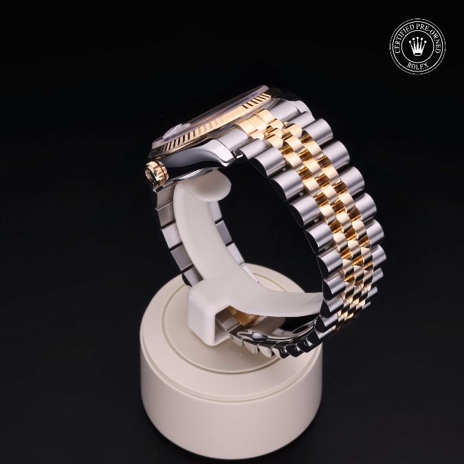ロレックス認定中古時計写真4