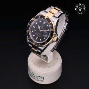 ロレックス認定中古時計写真3