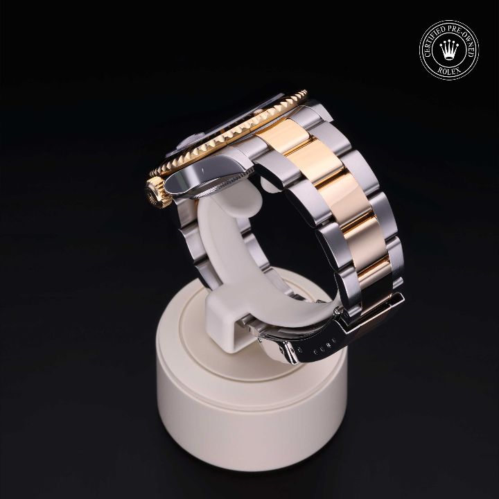 ロレックス認定中古時計写真4
