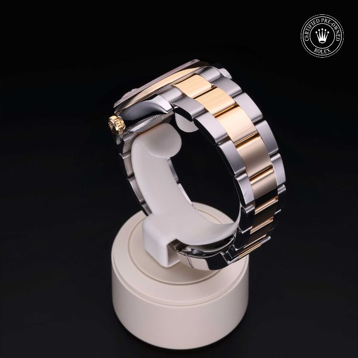 ロレックス認定中古時計写真4