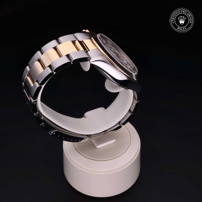 ロレックス認定中古時計写真4