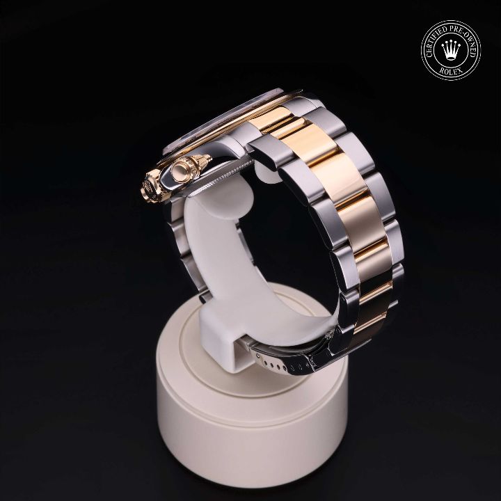 ロレックス認定中古時計写真4