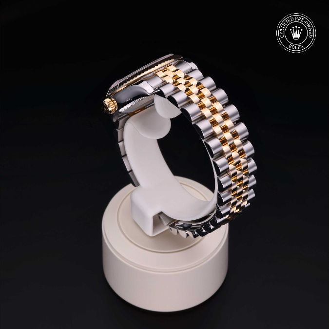 ロレックス認定中古時計写真4