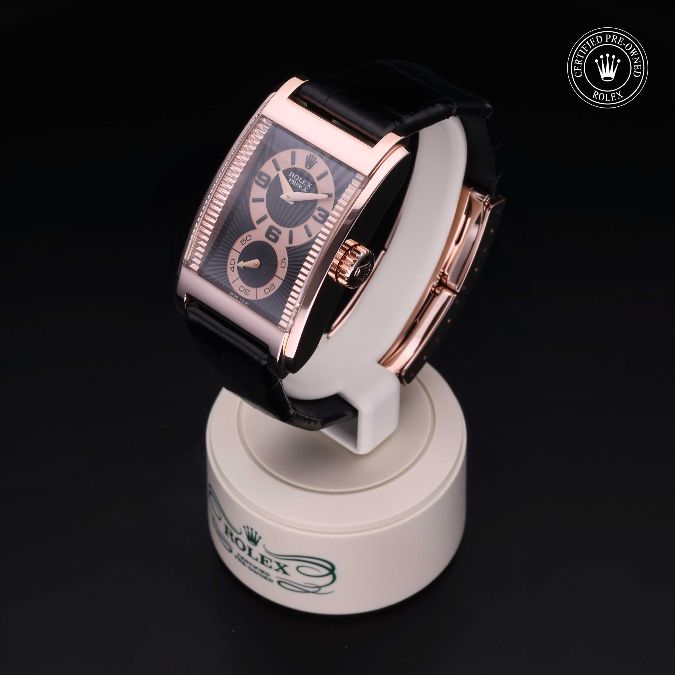 ロレックス認定中古時計写真3