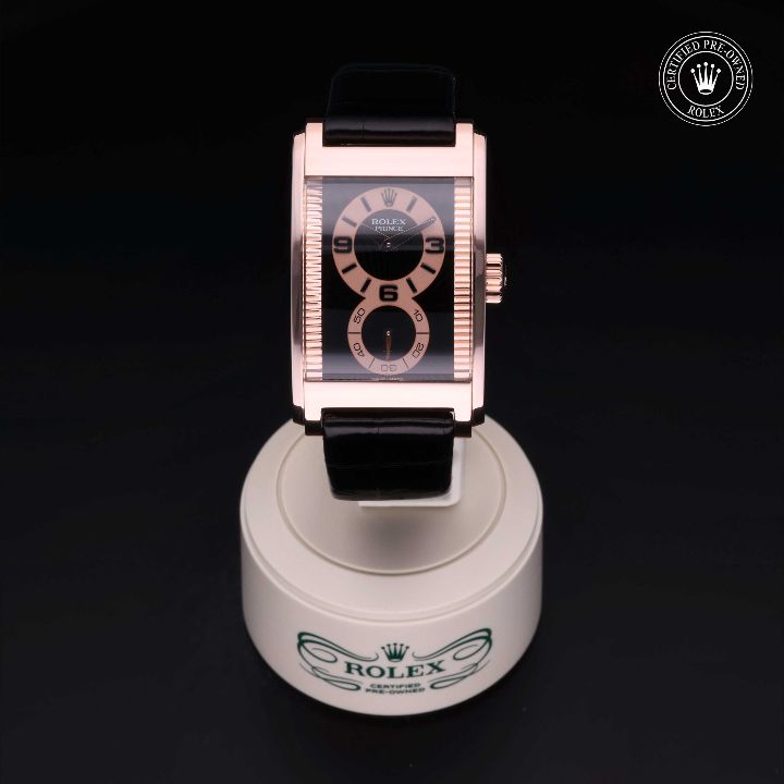 ロレックス認定中古時計写真2