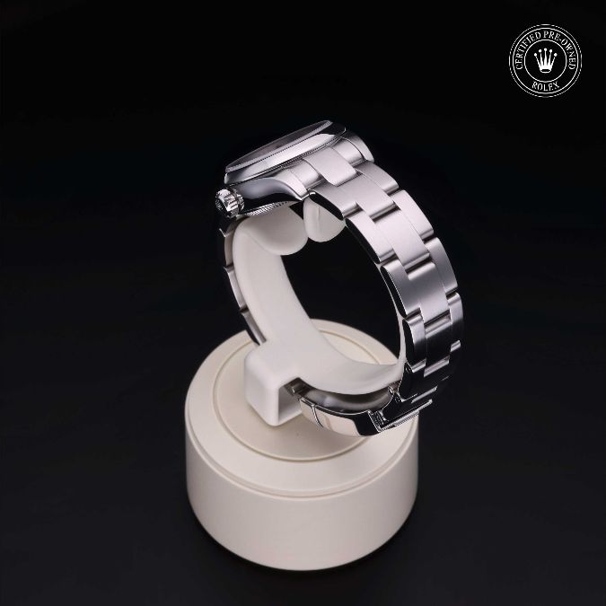 ロレックス認定中古時計写真4