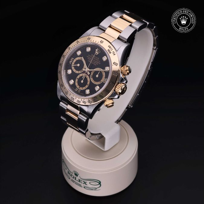 ロレックス認定中古時計写真3