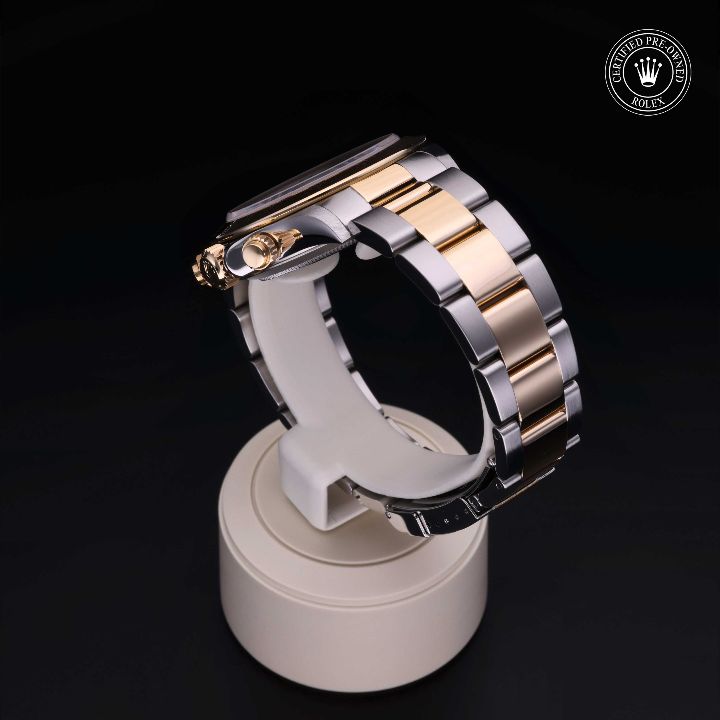 ロレックス認定中古時計写真4