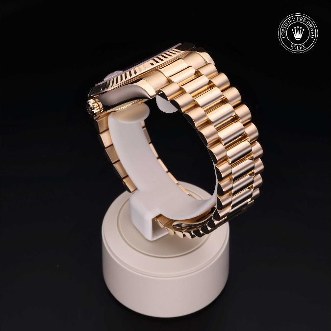 ロレックス認定中古時計写真4