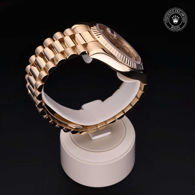 ロレックス認定中古時計写真4