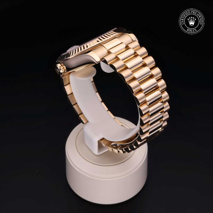 ロレックス認定中古時計写真4