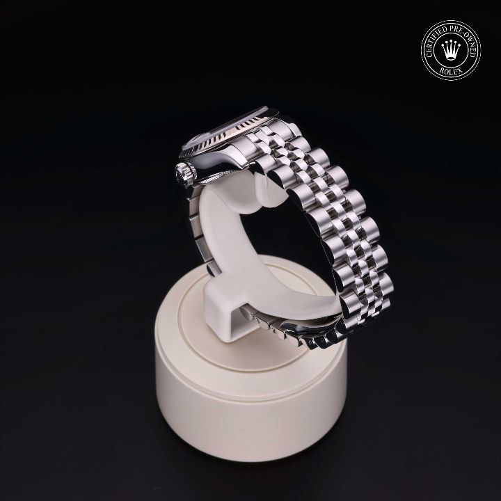 ロレックス認定中古時計写真4